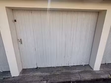 location box 15m2