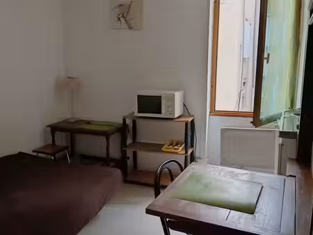 studio meublé centre cahors