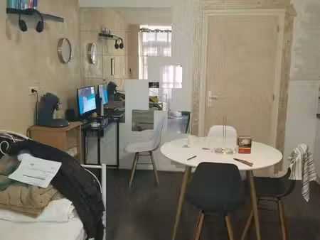 location studio