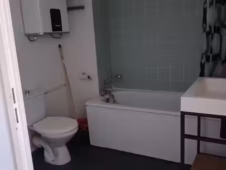 studio - 67000 euros
