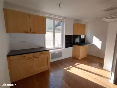 appartement t2 pithiviers