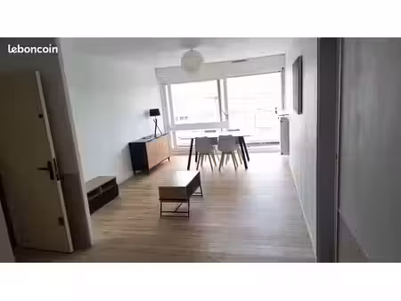 appartement t4