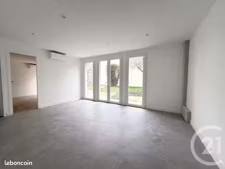 maison 2 pièces 38 m²
