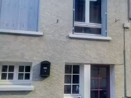 maison à bretenoux