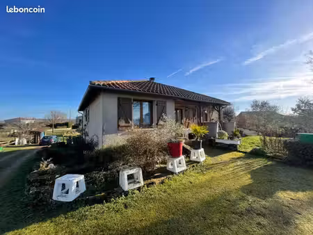 maison 7 pièces 177 m²