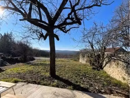 location maison superbe vue au calme
