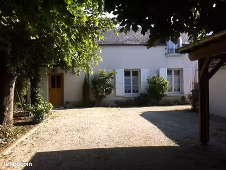 a louer  petite maison de charme