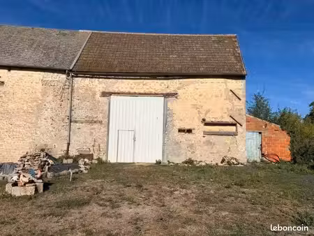 maison 2 pièces 79 m²