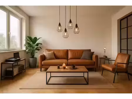 vente appartement 3 pièces 65 m² à lorient (56100)  290 000 €