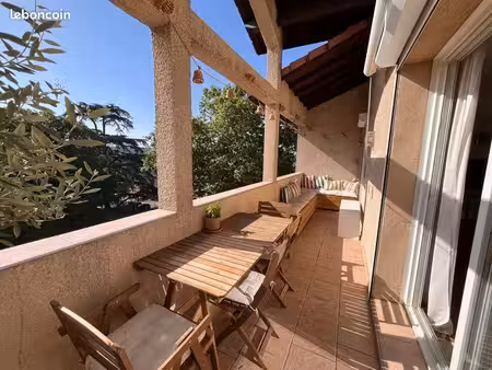 appartement 78m2