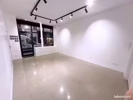 boutique éphémère