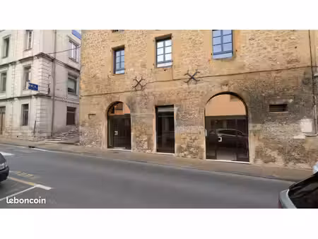 local commercial ou bureaux