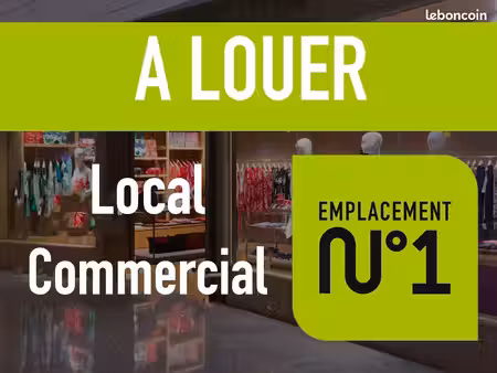murs commerciaux 53 m² paris 10eme arrondissement
