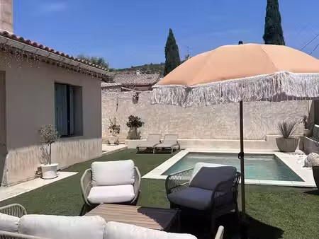 maison 4 pièces 105 m²