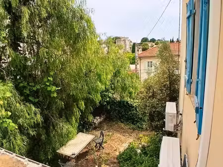 belle maison individuelle (secteur résidentiel calme)