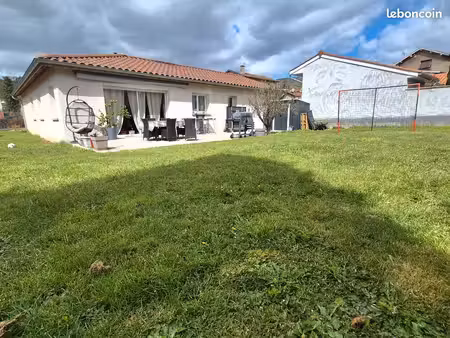 maison 110m2