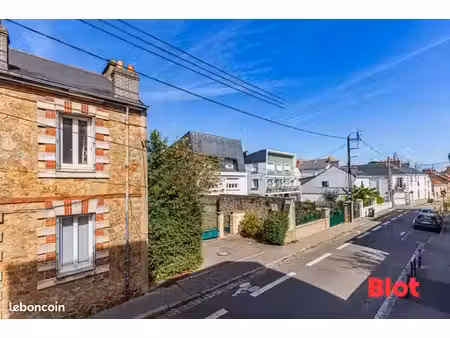 appartement 3 pièces 55 m²