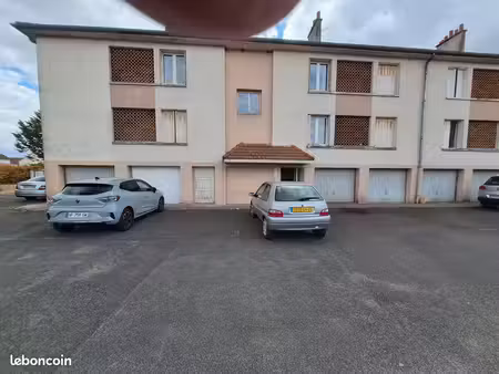 appartement f3