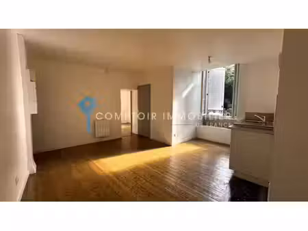 appartement t2