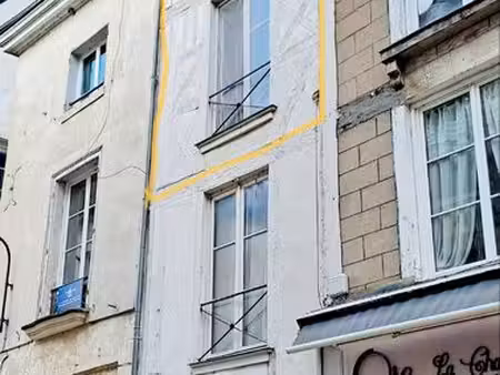 t2 duplex 43m2 chatelet