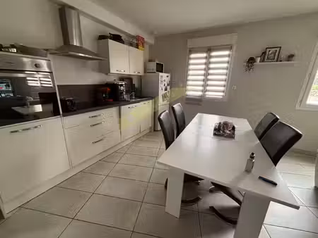 maison de village ostreville