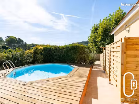 maison 3 pièces 73 m²