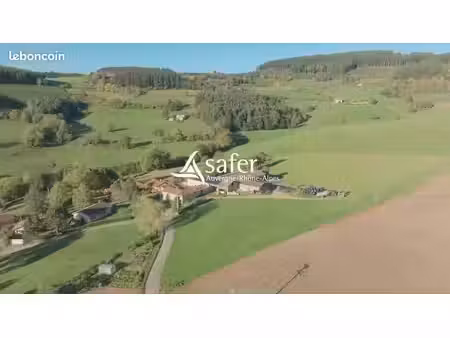 maison avec terrain 4 pièces 120 m²