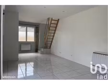maison f2
