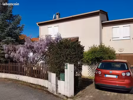 maison 5 pièces  96.5m2