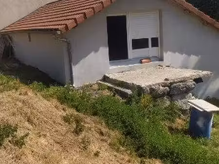 vente garage et grange