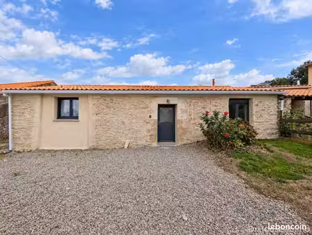 maison 4 pièces 84 m²