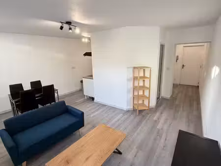 appartement t2