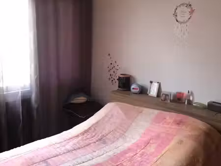 mende location d'un f3