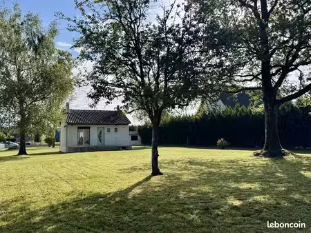 maison 2 pièces 40 m²