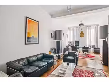 bureaux 210 m²