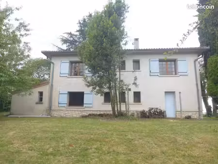 maison des années 60 à rénover