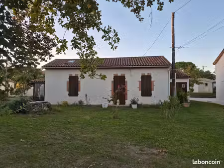 maison plein pieds villeneuve sur lot