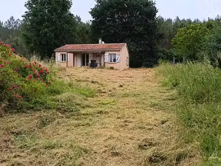 maison à rénover