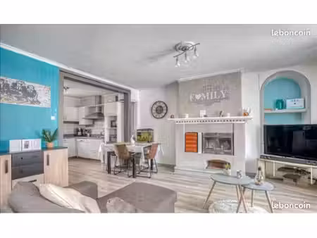 maison 5 pièces