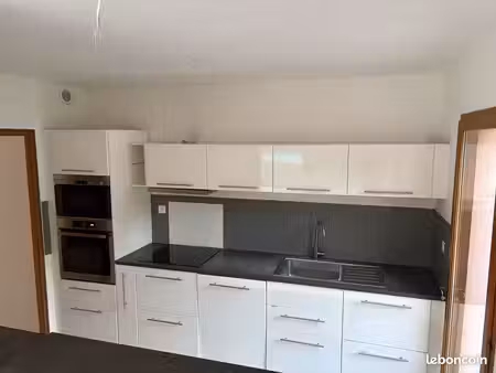 villa t5 131m² + garage 29m² + piscine + permis pour agrandissement