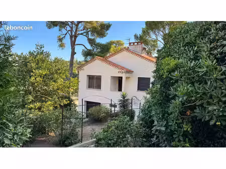 villa proche felibrige 9 éme arrondissement