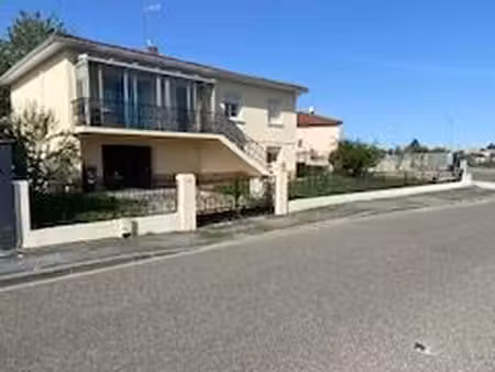 vend maison 145m²