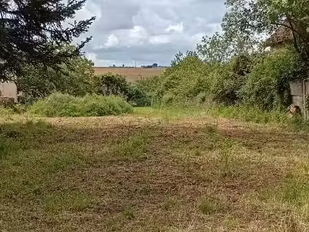 terrain lot et garonne