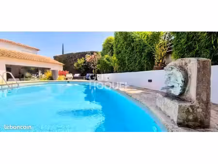 maison 5 pièces 138 m²