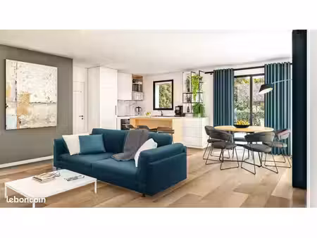 maison 4 pièces 67 m²