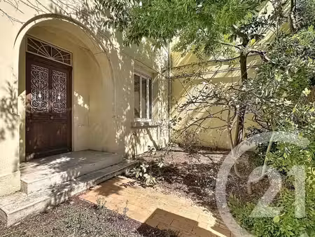 maison de ville 5 pièces 111 m²