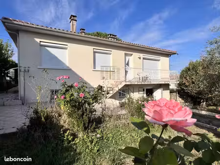propriété 4 pièces 100 m²
