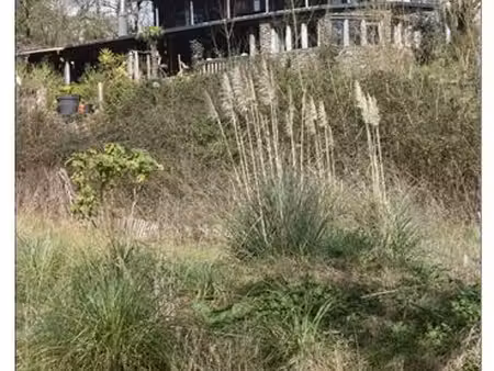 a vendre maison à rénover