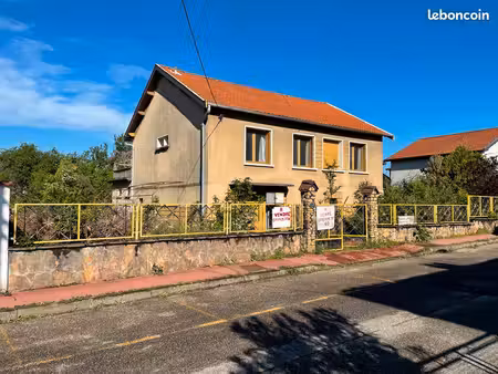 maison venissieux