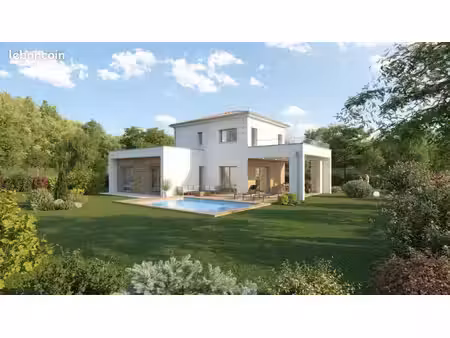maison 6 pièces 130 m²